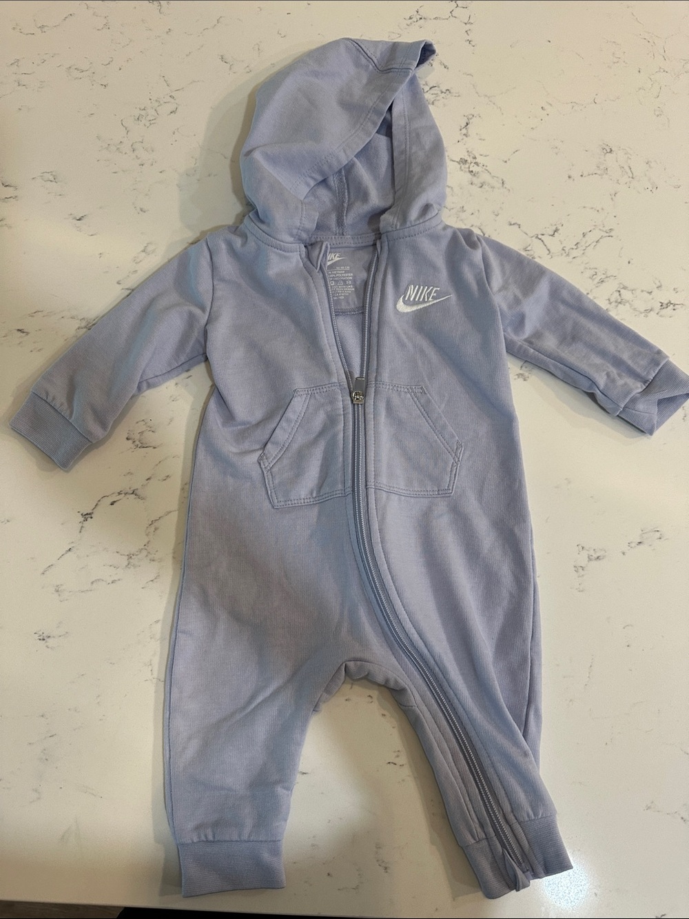 Nike 6M One Piece